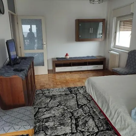 Aurora Apartment Belgrade
