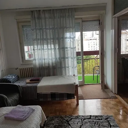 Apartment Aurora *
