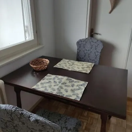 Aurora Apartment *