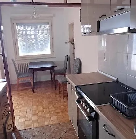 Aurora Apartment Belgrade