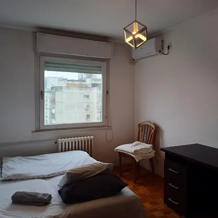 Aurora Belgrade